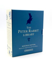 The Peter Rabbit Library