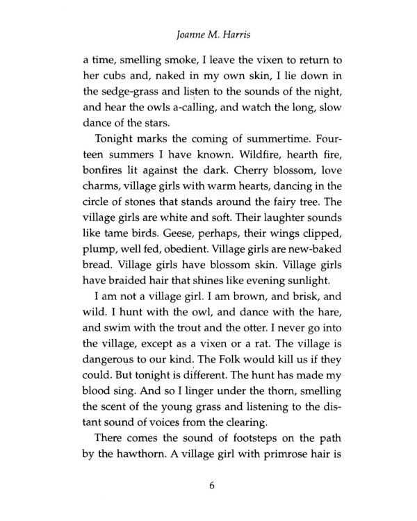 A Pocketful of Crows