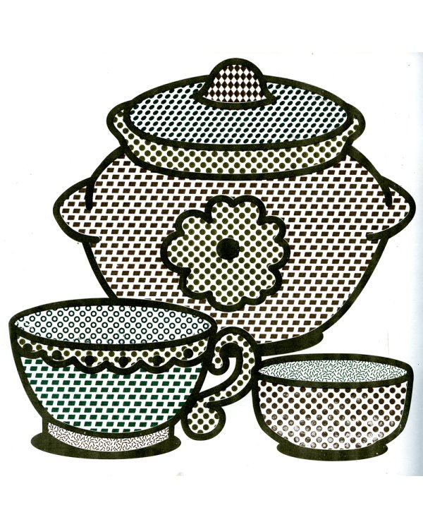 Водная раскраска. Любопытный котенок