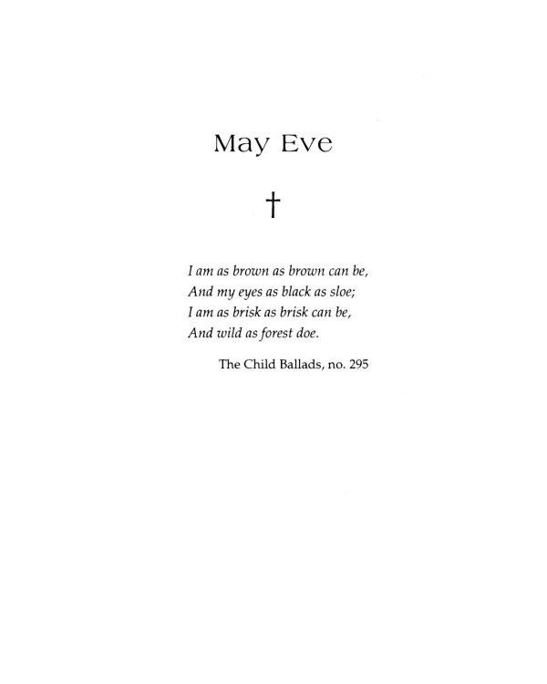 A Pocketful of Crows