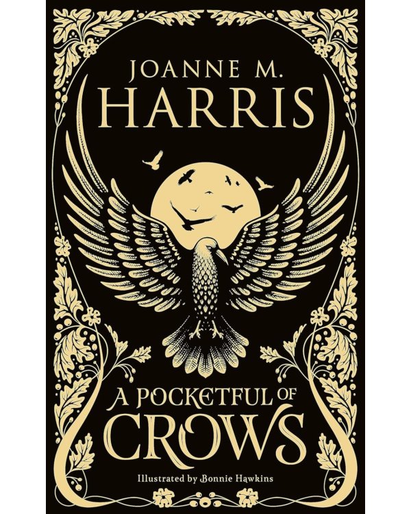 A Pocketful of Crows