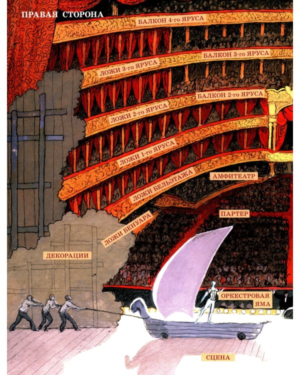 Большой-пребольшой. Вып. 89. 6-е изд