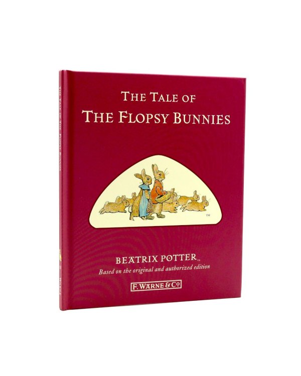 The Peter Rabbit Library
