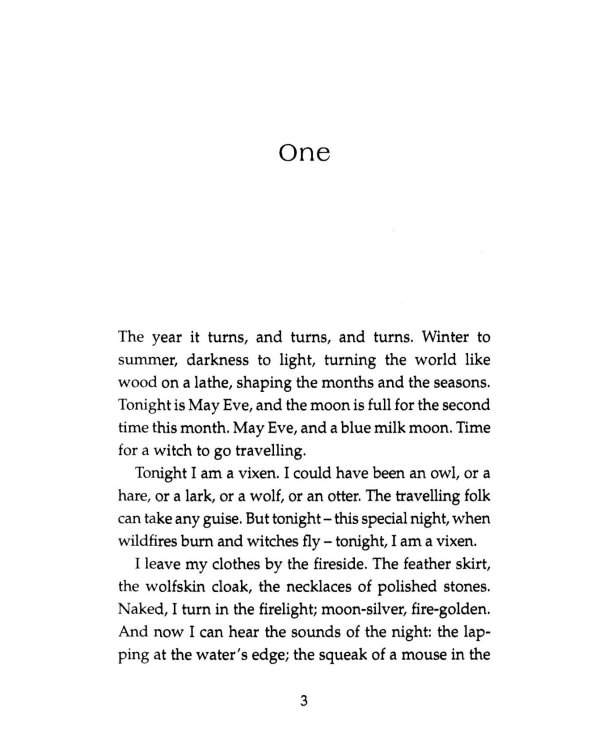 A Pocketful of Crows