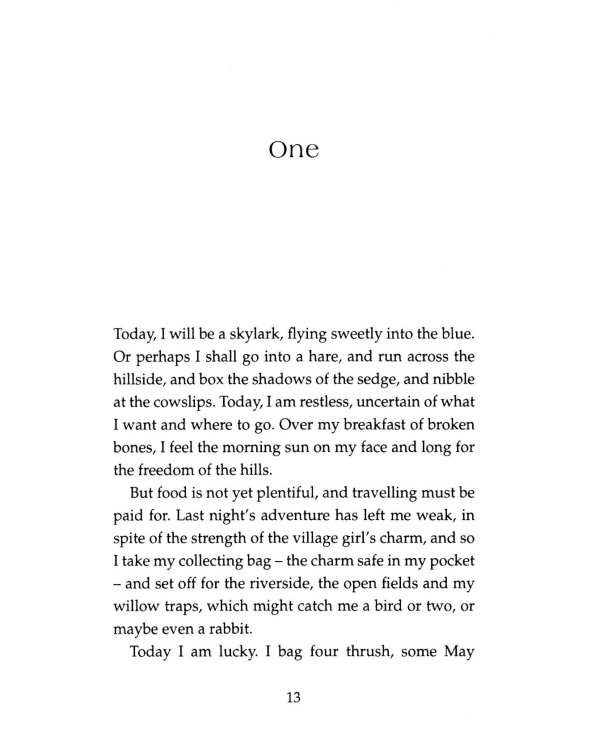 A Pocketful of Crows