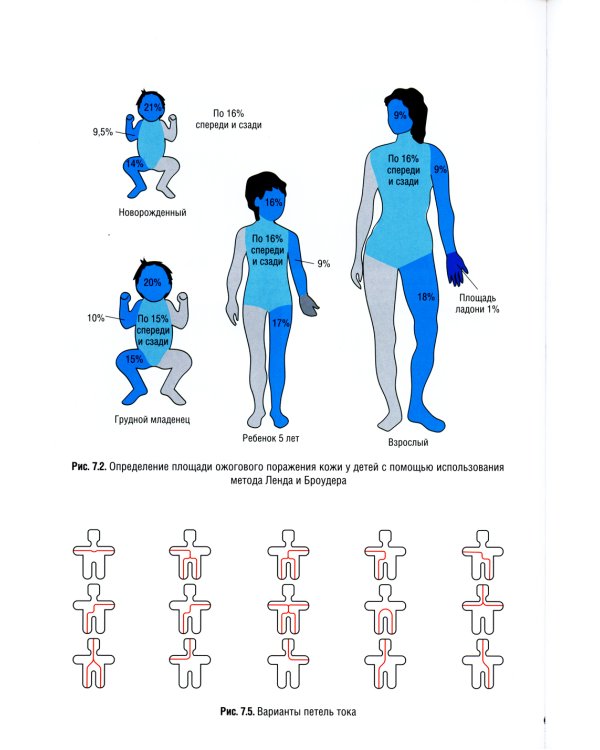 Детская анестезиология и реаниматология, основы помощи при неотложных состояниях в неонатологии: Учебное пособие