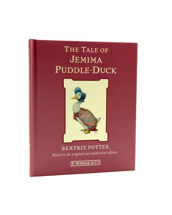 The Peter Rabbit Library