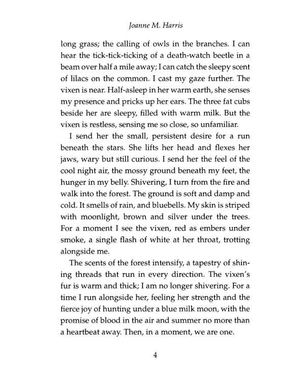 A Pocketful of Crows