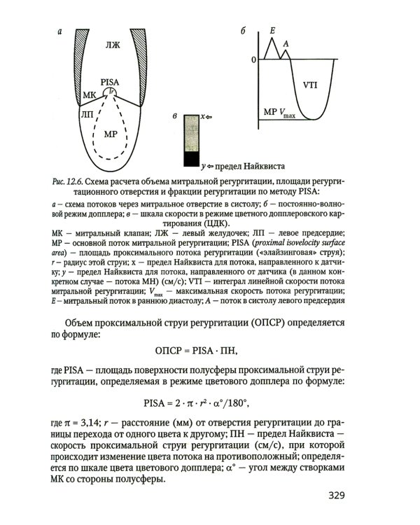 Практикум по клинической эхокардиографии: руководство для врачей