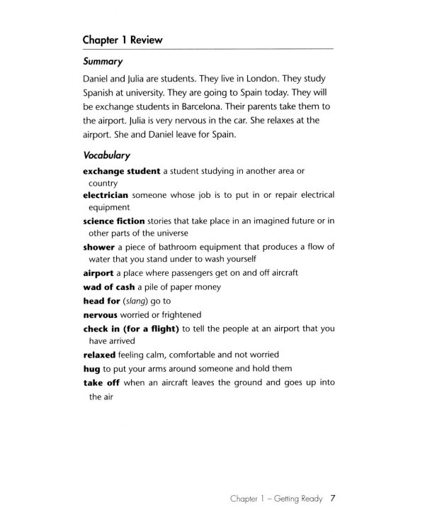 Short Stories in English for Beginners