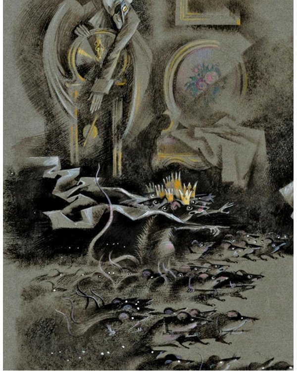 Волшебные сказки