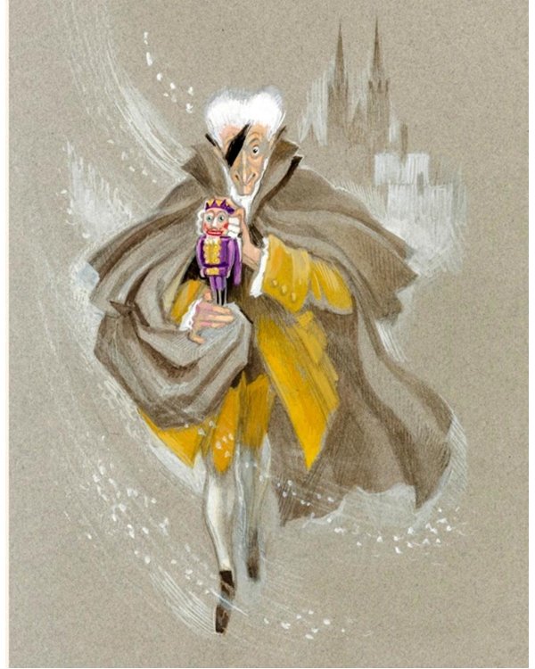 Волшебные сказки