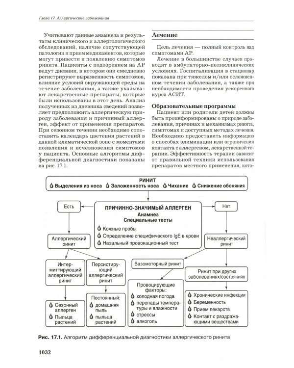 Рациональная фармакотерапия. Справочник терапевта