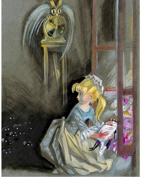 Волшебные сказки