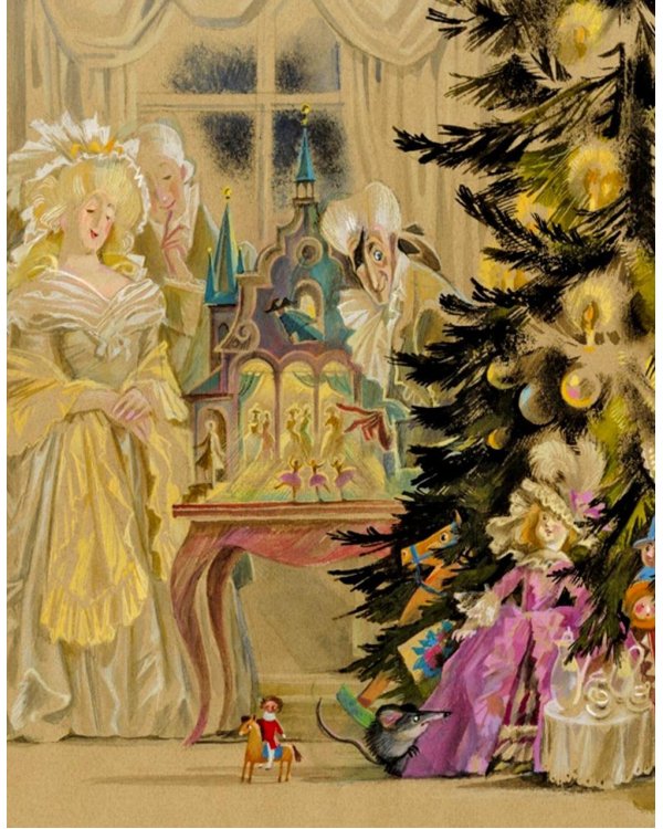 Волшебные сказки