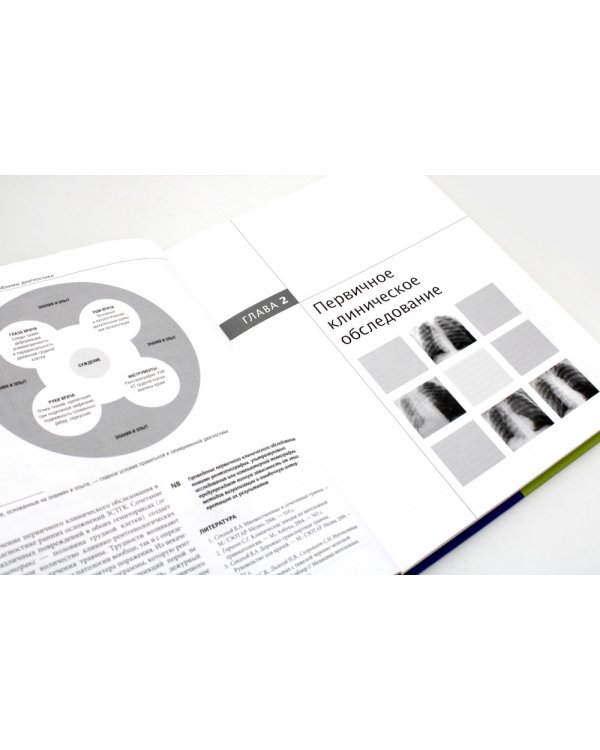 Закрытая травма грудной клетки: проблемы диагностики