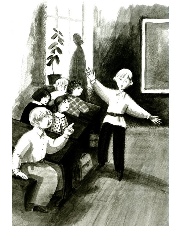 Вайнахт и Рождество