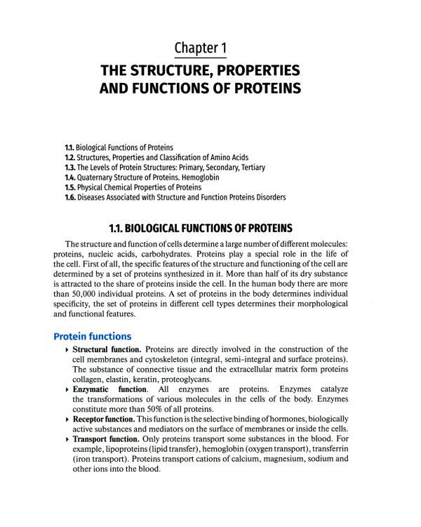 Essential Biochemistry for Medical Students with Problem-Solving Exercises. Textbook