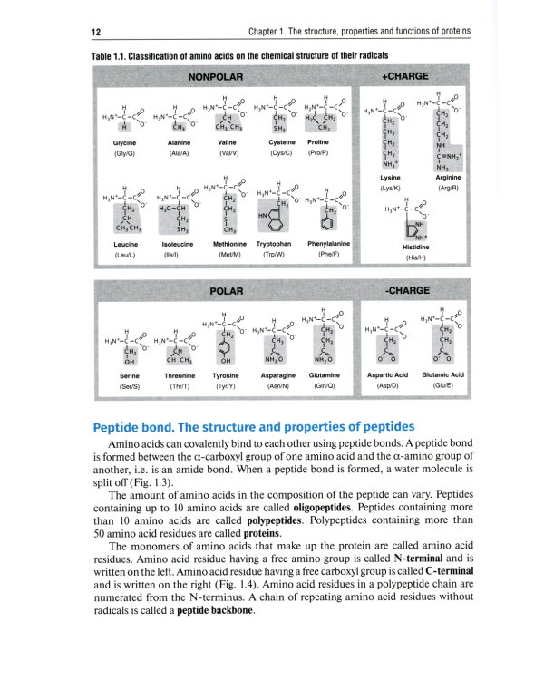Essential Biochemistry for Medical Students with Problem-Solving Exercises. Textbook