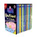 Peppa Pig Bedtime Box of Books