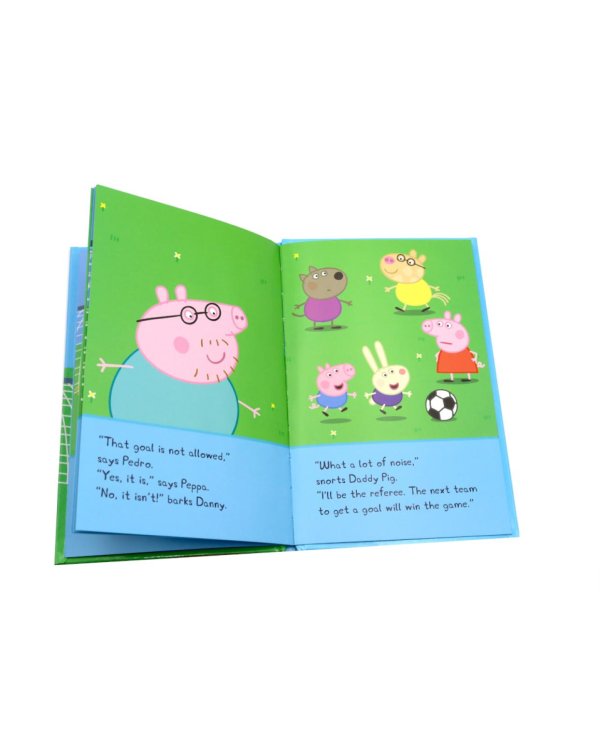 Peppa Pig Bedtime Box of Books