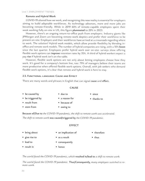 Английский для менеджеров. Успех в компании: Учебное пособие. Уровень С1