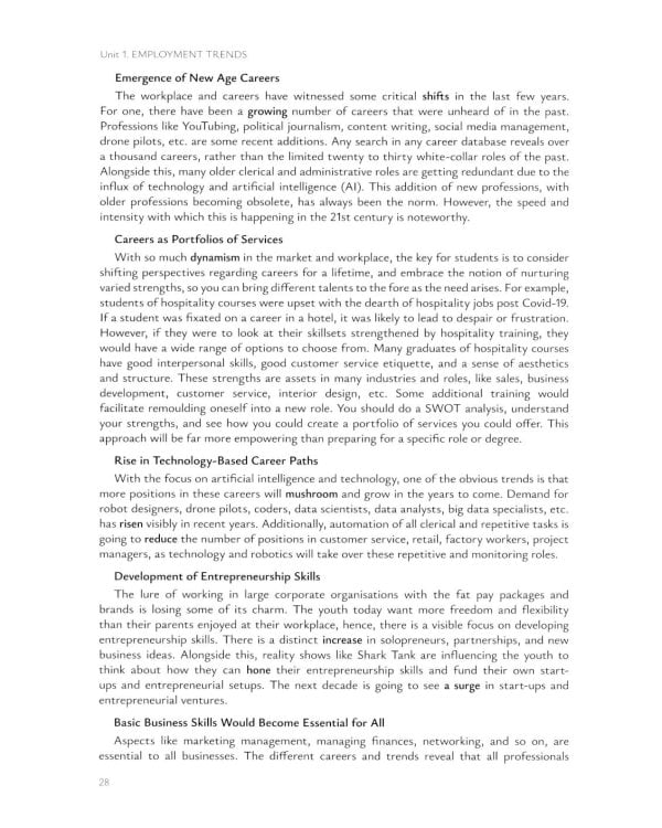 Английский для менеджеров. Успех в компании: Учебное пособие. Уровень С1