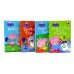 Peppa Pig Bedtime Box of Books