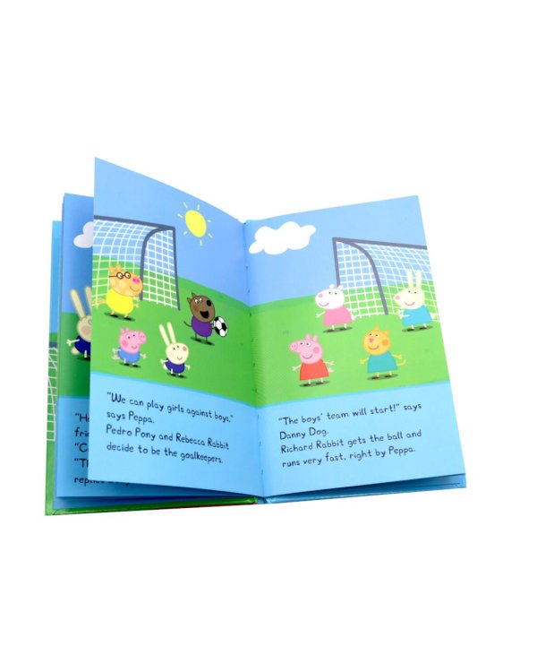 Peppa Pig Bedtime Box of Books