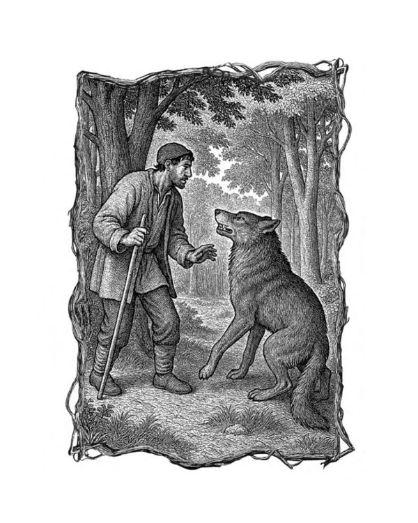 Говорящая рыбка. Армянские сказки, мудрые и теплые