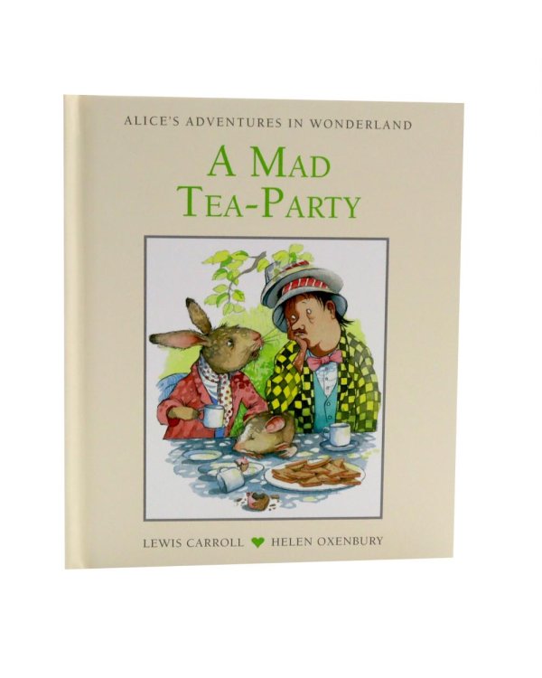 The Complete Alice Adventures in Wonderland