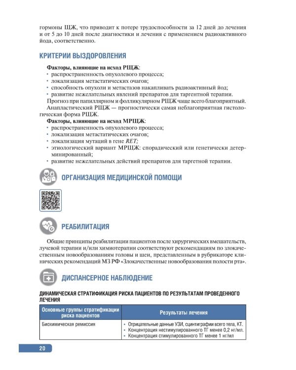 Тактика врача-эндокринолога.Практическое руководство