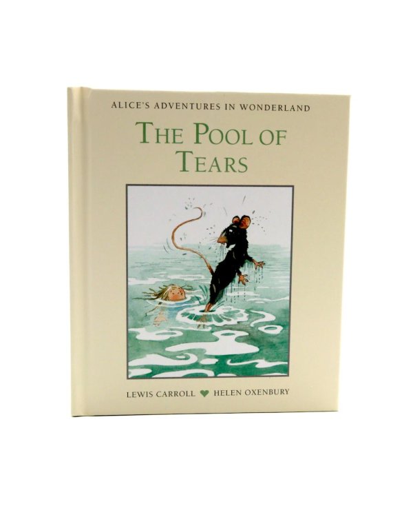 The Complete Alice Adventures in Wonderland