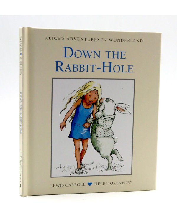 The Complete Alice Adventures in Wonderland