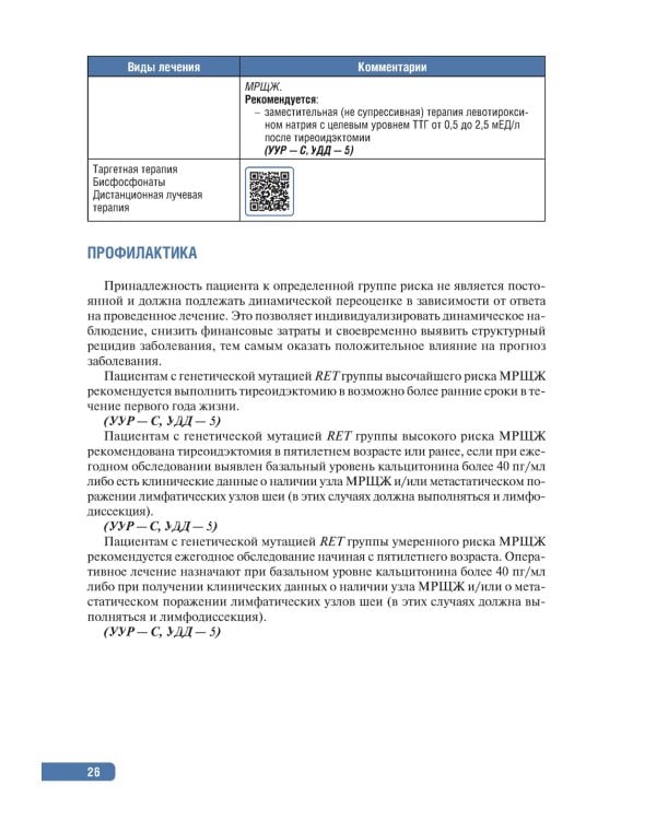 Тактика врача-эндокринолога.Практическое руководство
