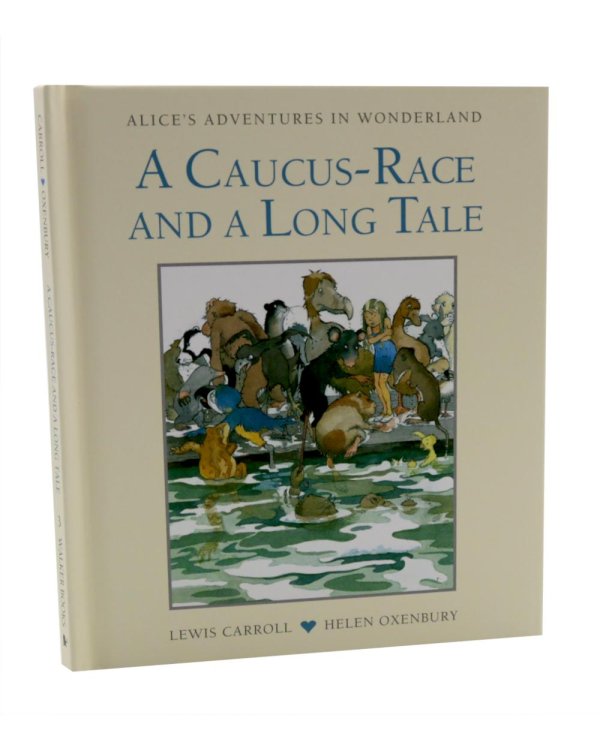 The Complete Alice Adventures in Wonderland