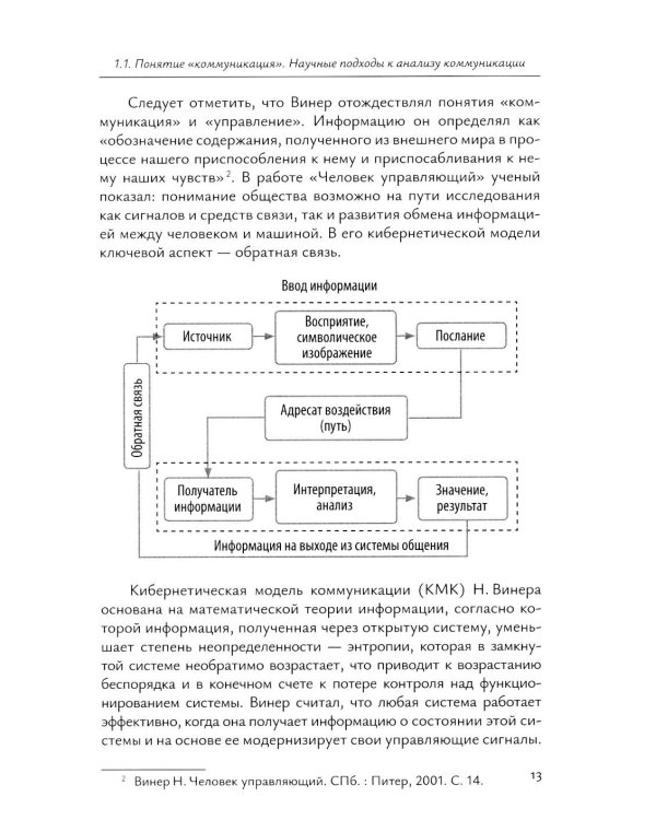 Политические коммуникации: Учебное пособие
