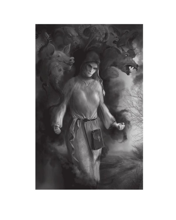 Тьма века сего. Кн. 1