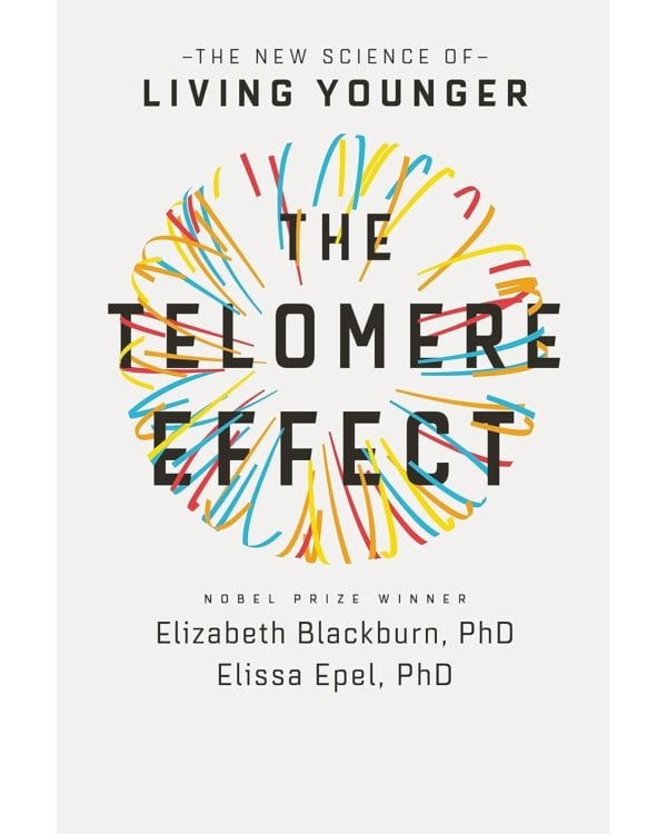 The Telomere Effect