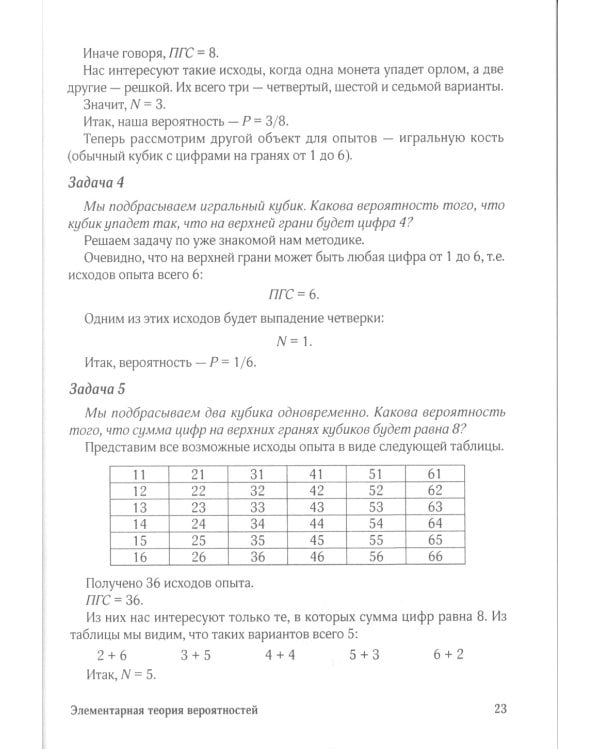 Покер. Курс техасского холдема. (обл.)