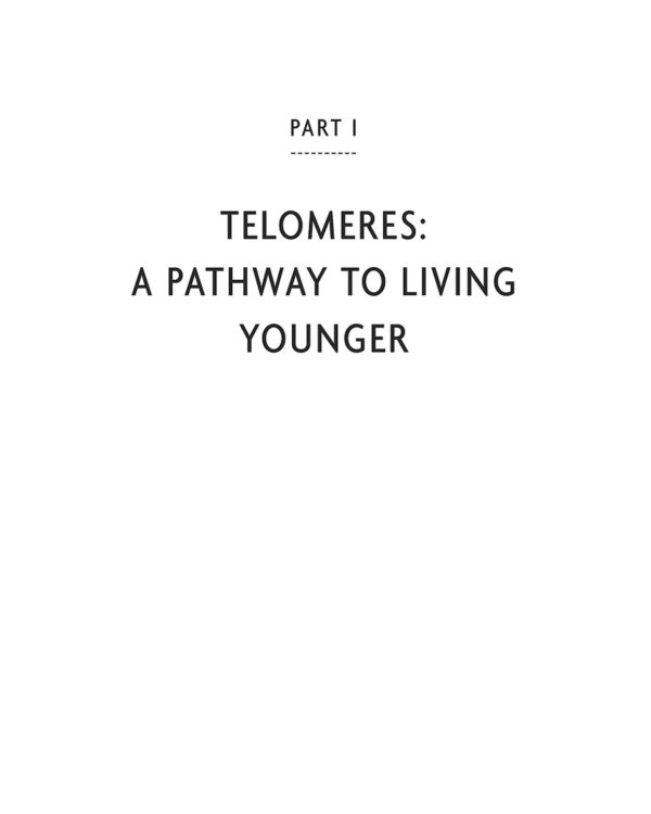 The Telomere Effect