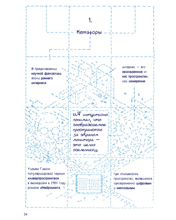 Скрытые системы: Вода, электричество, интернет и другие загадочные вещи, с которыми мы сталкиваемся каждый день
