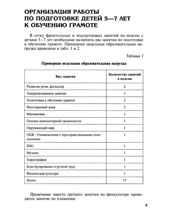 Обучение грамоте детей 5-7 лет. Методическое пособие. 3-е изд., испр. и доп