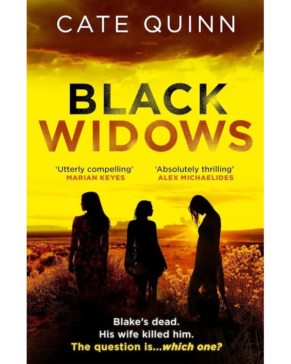 Black Widows