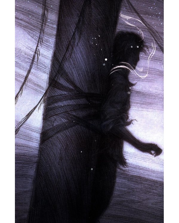 And the ocean was our sky