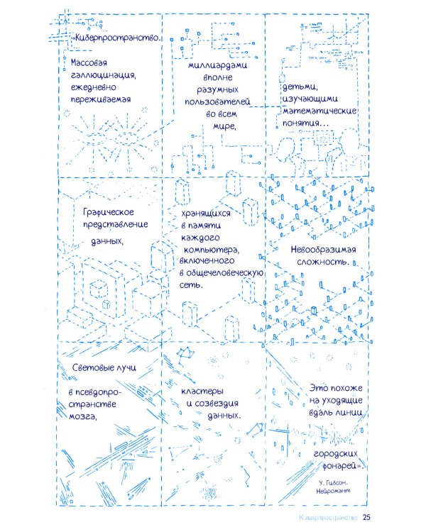 Скрытые системы: Вода, электричество, интернет и другие загадочные вещи, с которыми мы сталкиваемся каждый день