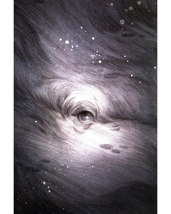 And the ocean was our sky