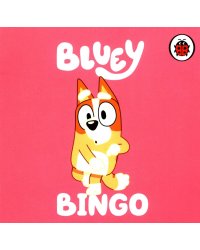 Bluey: Bingo