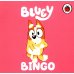 Bluey: Bingo
