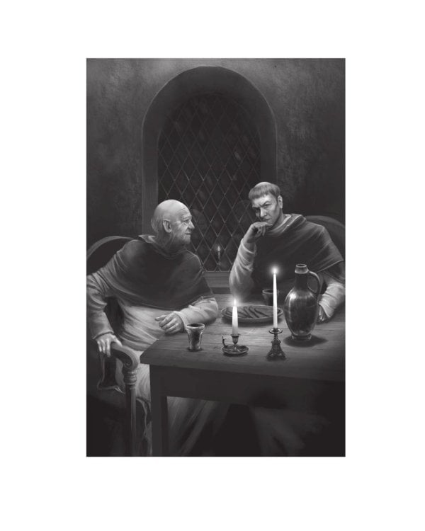 Тьма века сего. Кн. 2